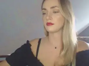 Cam4 Adult Webcam of ScarlettAngelX