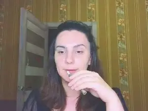 Cam4 Best Webcam of Secret_smile
