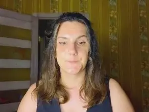 Cam4 Live Sex of Secret_smile