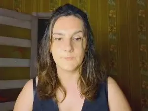 Cam4 Free Porn Cam of Secret_smile
