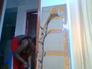 Cam4 Private Sex Chat of Sweet_mellow