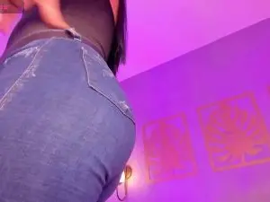 Cam4 Free Porn Cam of majo_rose