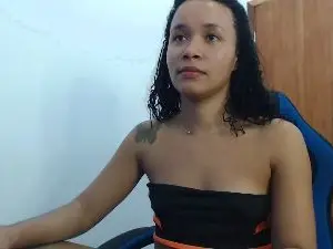 Cam4 Free Live Porn of GarotagamerRj