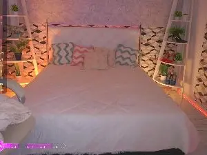 Cam4 Free Live Porn of MadissonSoft
