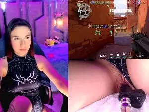 Cam4 Free Porn Cam of NicoleFerrel