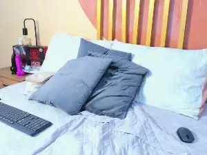 Cam4 Nude Webcam of Nicole_Angels_