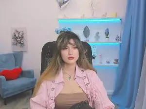 Cam4 Watch Live Sex Cams of AnneTLi