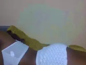 Cam4 Nude Webcam of Titie_Sexyy