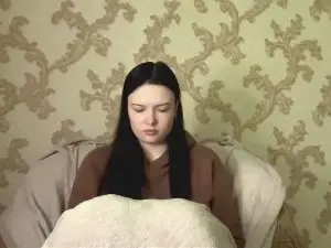 Cam4 Live Sex of AlineDubis