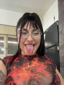 Cam4 Free Porn Cam of Lareyni26