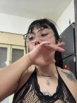 Cam4 Nude Webcam of Lareyni26