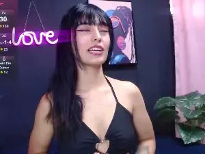 Cam4 Adult Video Chat of i_alessia
