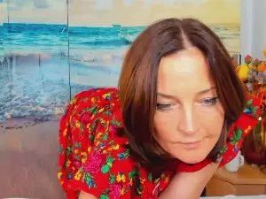 Cam4 Live Porn of ViciousSiren