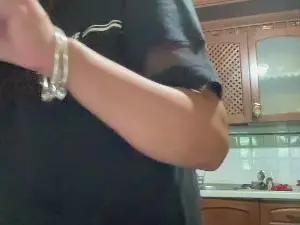 Cam4 Nude Webcam of martinabigst