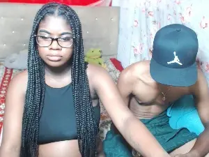 Cam4 Sex Chat of EvaxEmma