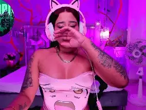 Cam4 Watch Live Sex Cams of Gina_Kurt