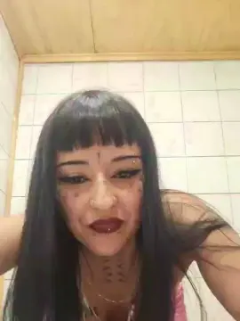 Cam4 Adult Webcam of Gomory69