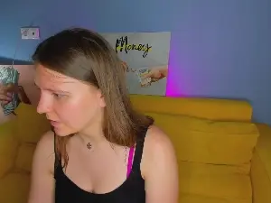 Cam4 Free Porn Cam of Jenny_Jimmy