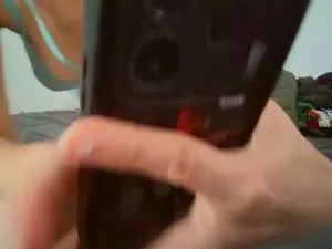 Cam4 Nude Webcam of June_cat