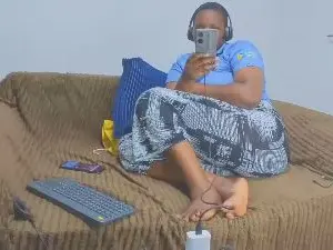 Cam4 Nude Webcam of NASTYSLIMY