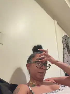 Cam4 Private Sex Chat of Trinisweetness