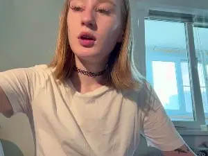 Cam4 Nude Webcam of DorieRines