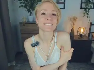 Cam4 Live Sex of RositaDoshier
