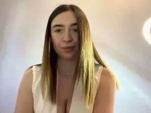 Cam4 Nude Webcam of TonaShoup