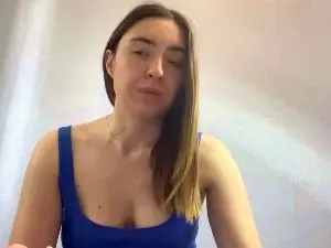 Cam4 Adult Video Chat of TonaShoup
