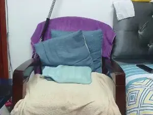 Cam4 Adult Webcam of VivianaJhonson_