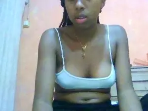 Cam4 Adult Webcam of Judia