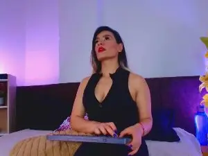 Cam4 Private Sex Chat of Lexie_blacke