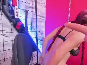 Cam4 Live Porn of Venus_Bms_
