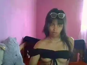 Cam4 Adult Webcam of Mayah01