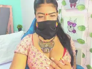 Cam4 Watch Live Sex Cams of Iniya_Parul