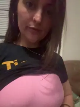 Cam4 Adult Video Chat of NastNiki19