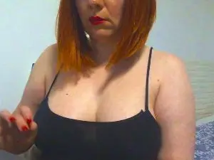 Cam4 Live Sex Cam of SimplyMaria777