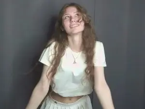 Cam4 Live Sex of AstridAdkison