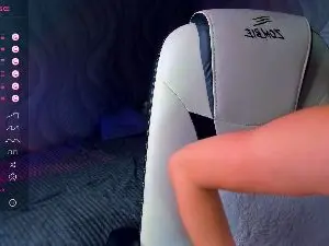 Cam4 Free Live Porn of sensualilu