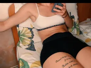 Cam4 Free Porn Cam of yzzasuave