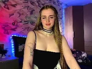 Cam4 Nude Webcam of Jessica_West