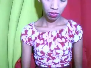 Cam4 Live Sex Cam of barbie196