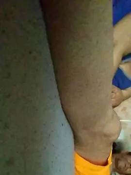 Cam4 Free Porn Cam of Parejade
