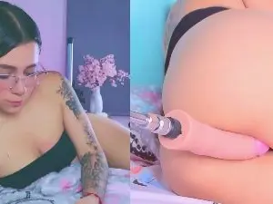 Cam4 Watch Live Sex Cams of miiastone_cm
