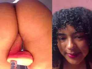 Cam4 Best Webcam of DestinyReece