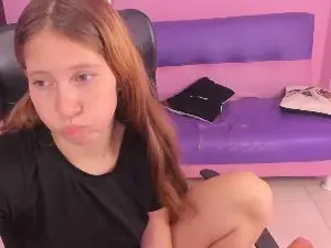 Cam4 Private Sex Chat of blondie_squirt