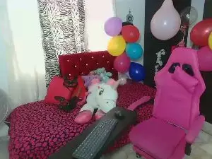 Cam4 Sex Cam of Rous_kinky