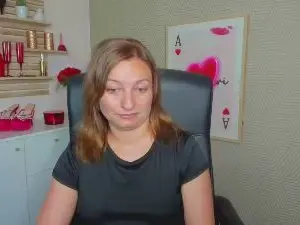 Cam4 Live Sex of 1Angela39
