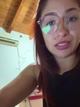 Cam4 Private Sex Chat of ColoraditaViip