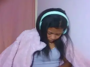 Cam4 Free Porn Cam of Pisou3
